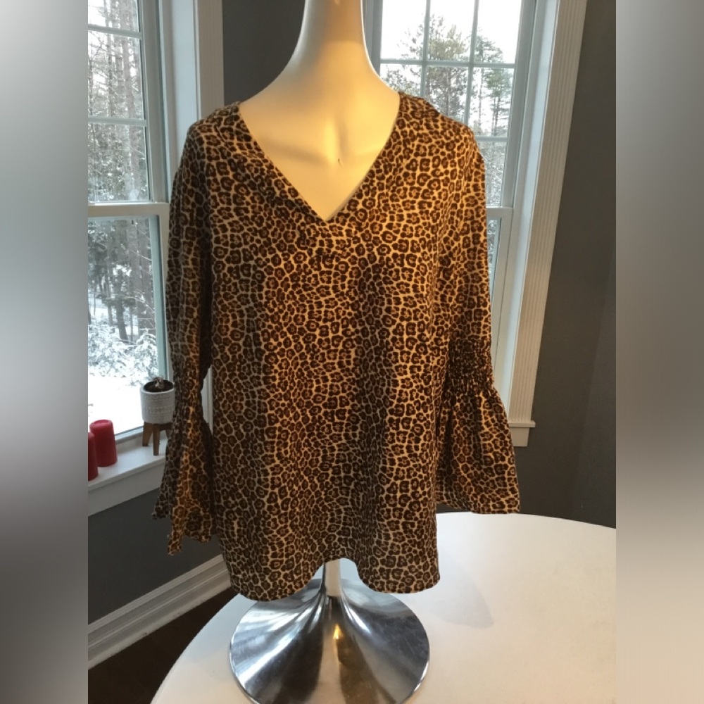 Michael Kors large top